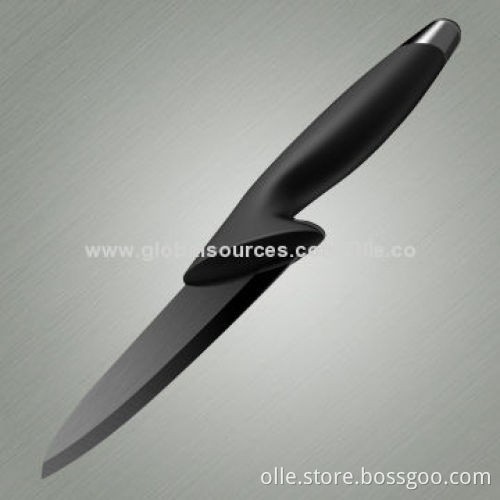 6-inch Promotional Ceramic Chef's Knife
